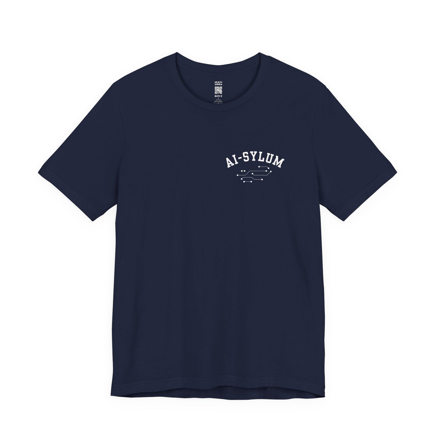 AI-sylum T-Shirt