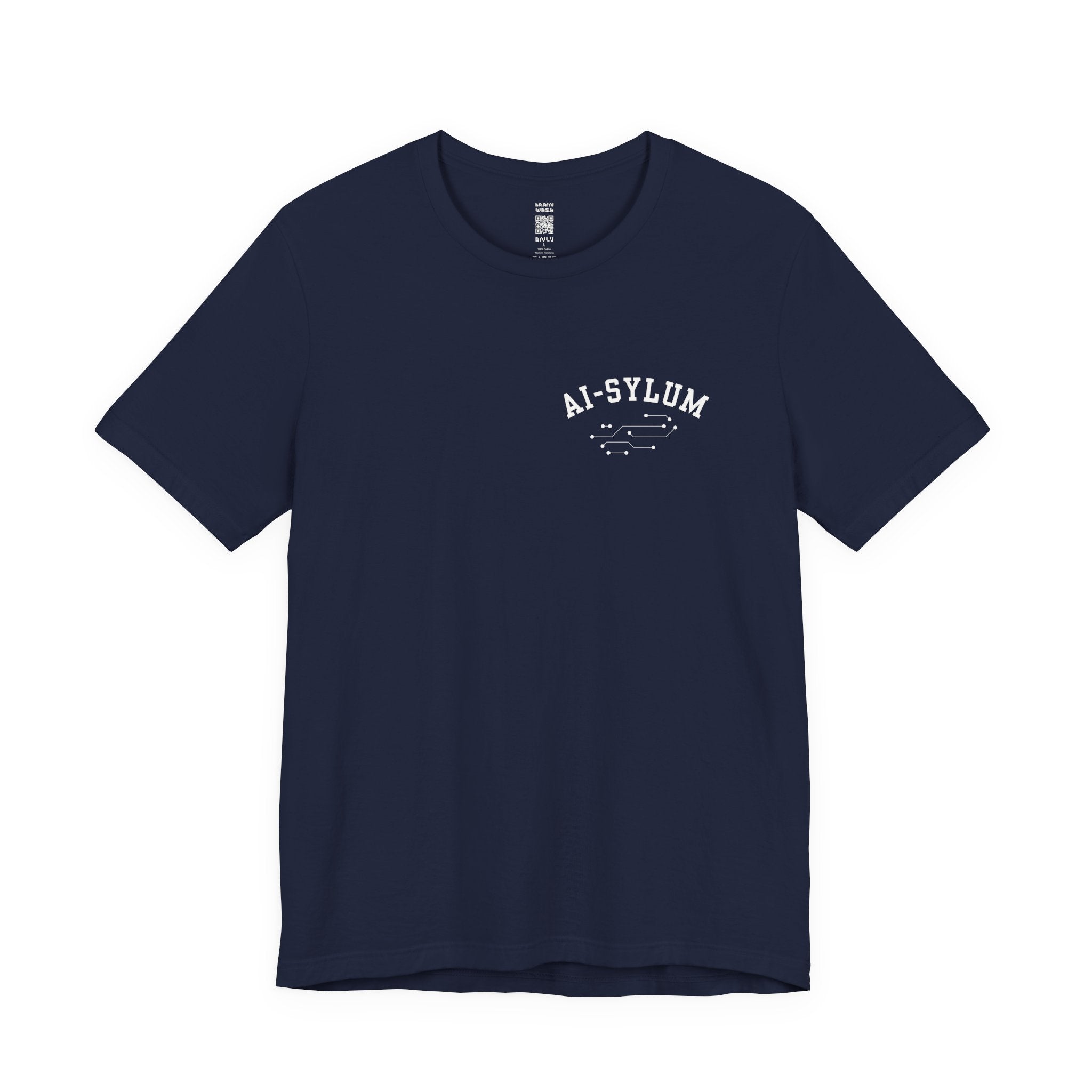 AI-sylum T-Shirt