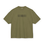 Namesake Ultra Heavy Box Tee