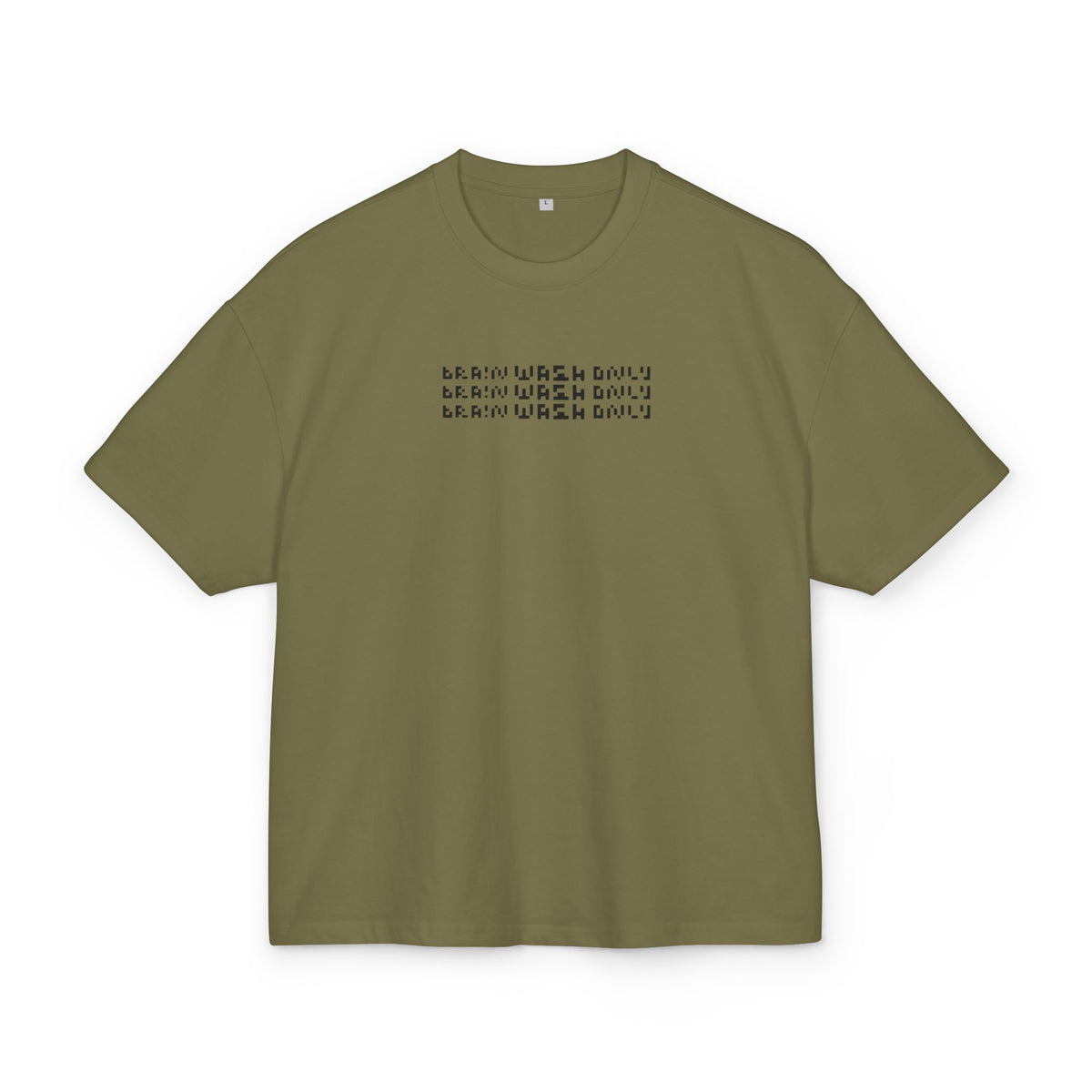 Namesake Ultra Heavy Box Tee