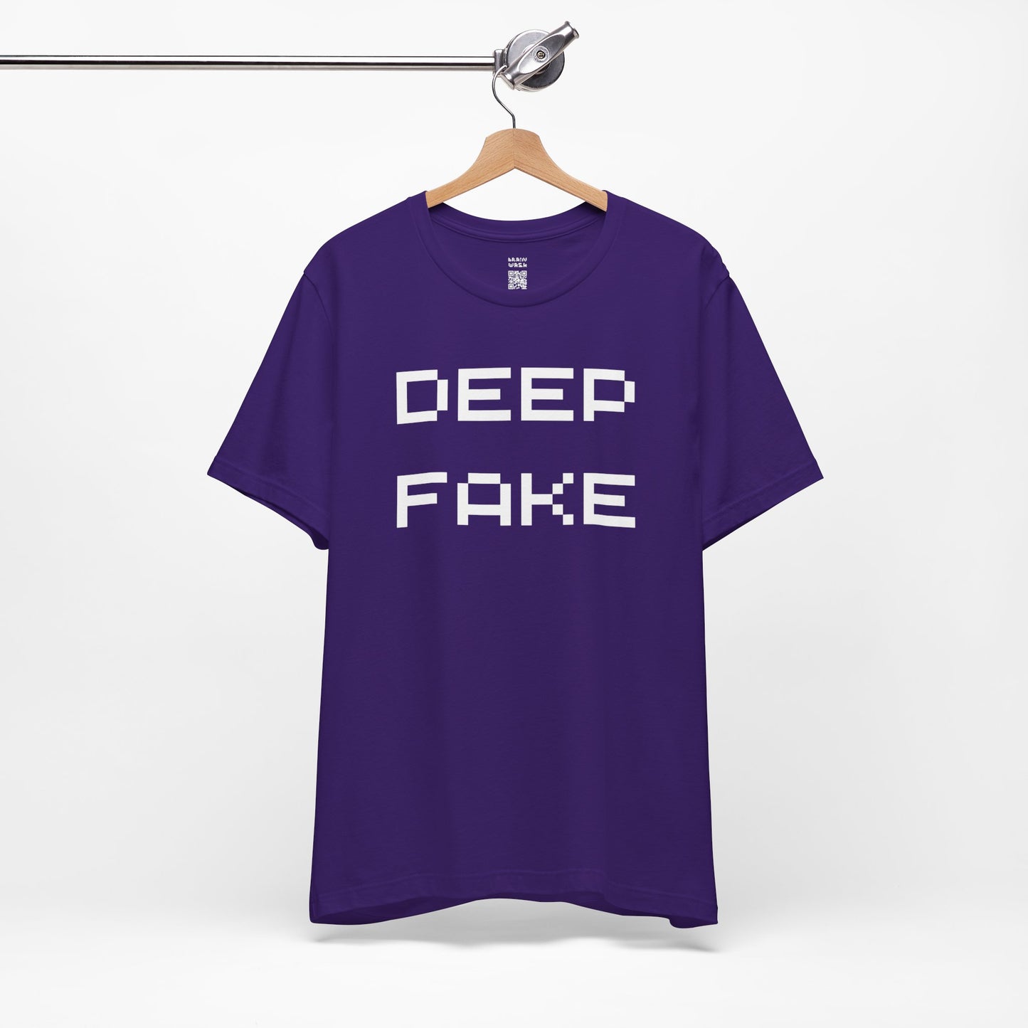 Deep Fake T-Shirt