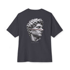 Public Opinion Oversized Tee