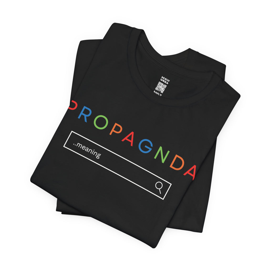 Search For Meaning T-Shirt