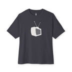 Change The Channel Oversized Tee