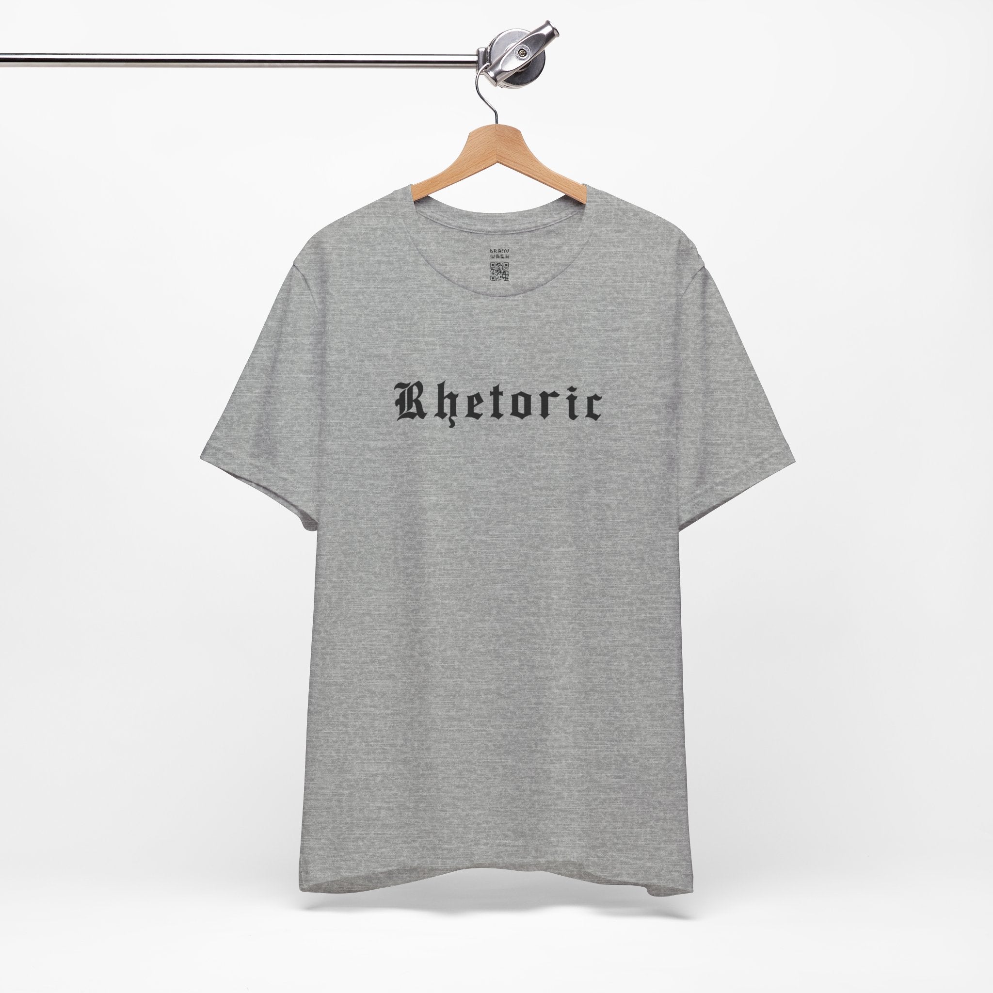 Rhetoric T-Shirt