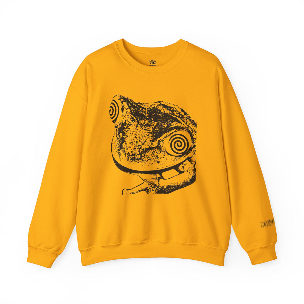 Entranced Frog Sweatshirt