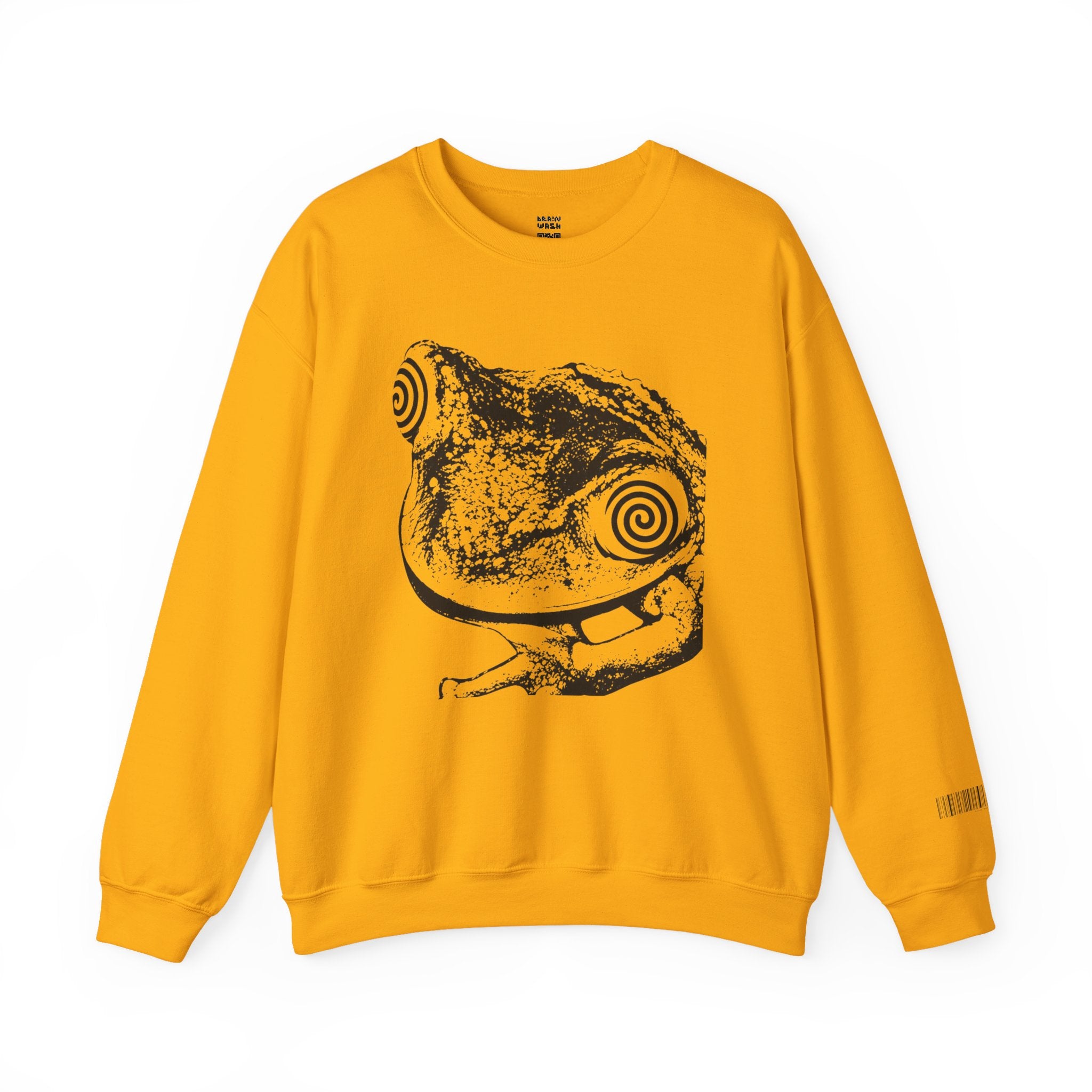 Entranced Frog Sweatshirt
