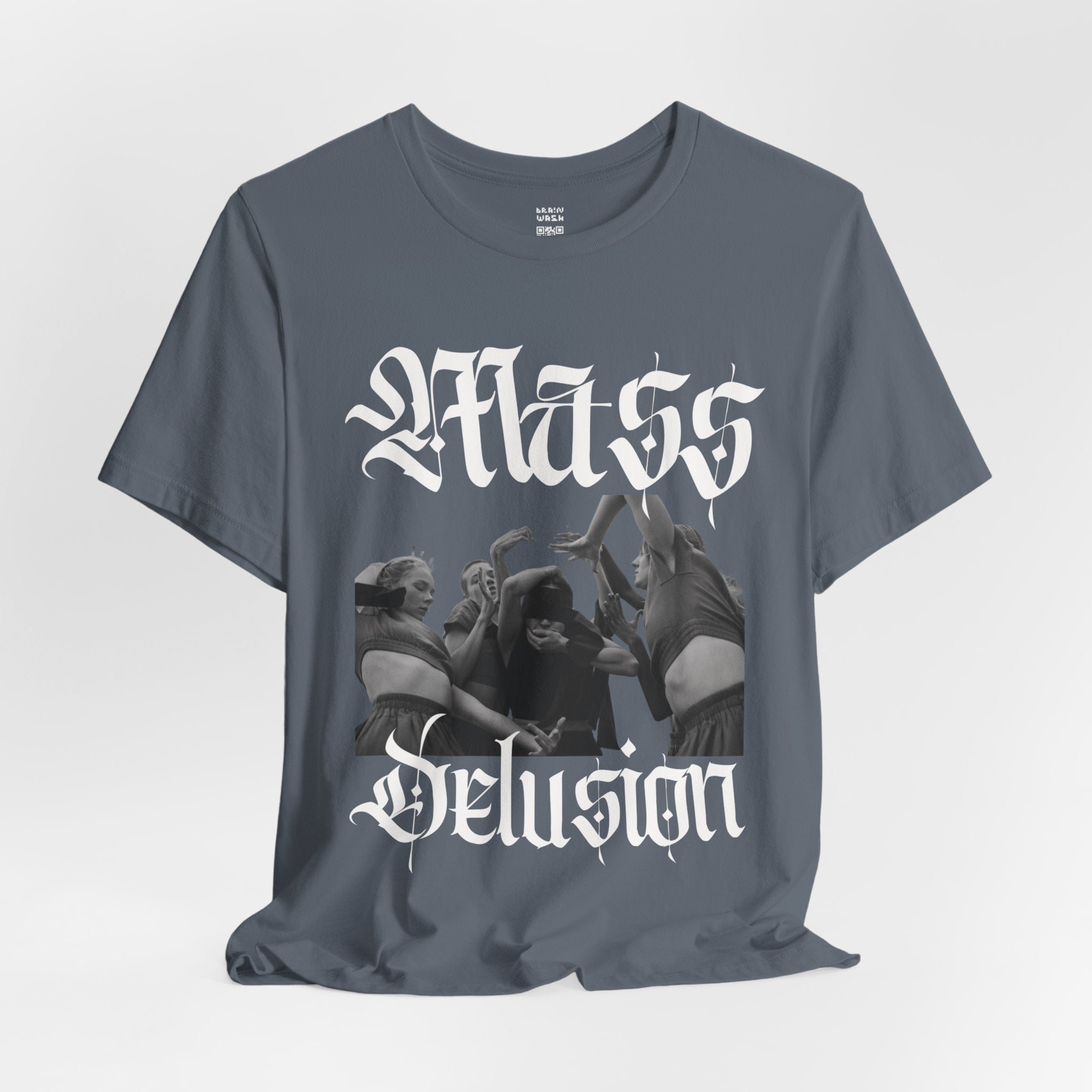 Mass Delusion T-Shirt