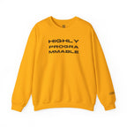 Highly Programmable Sweatshirt
