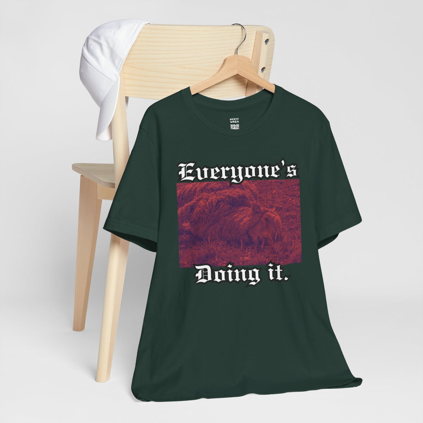 Everyone’s Doing It T-Shirt