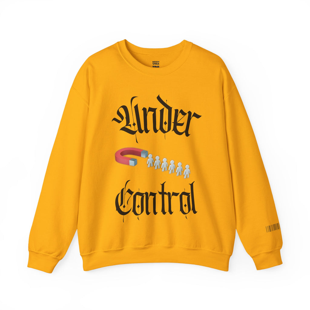 Under Control Sweatshirt