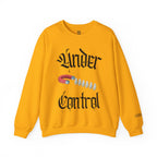 Under Control Sweatshirt