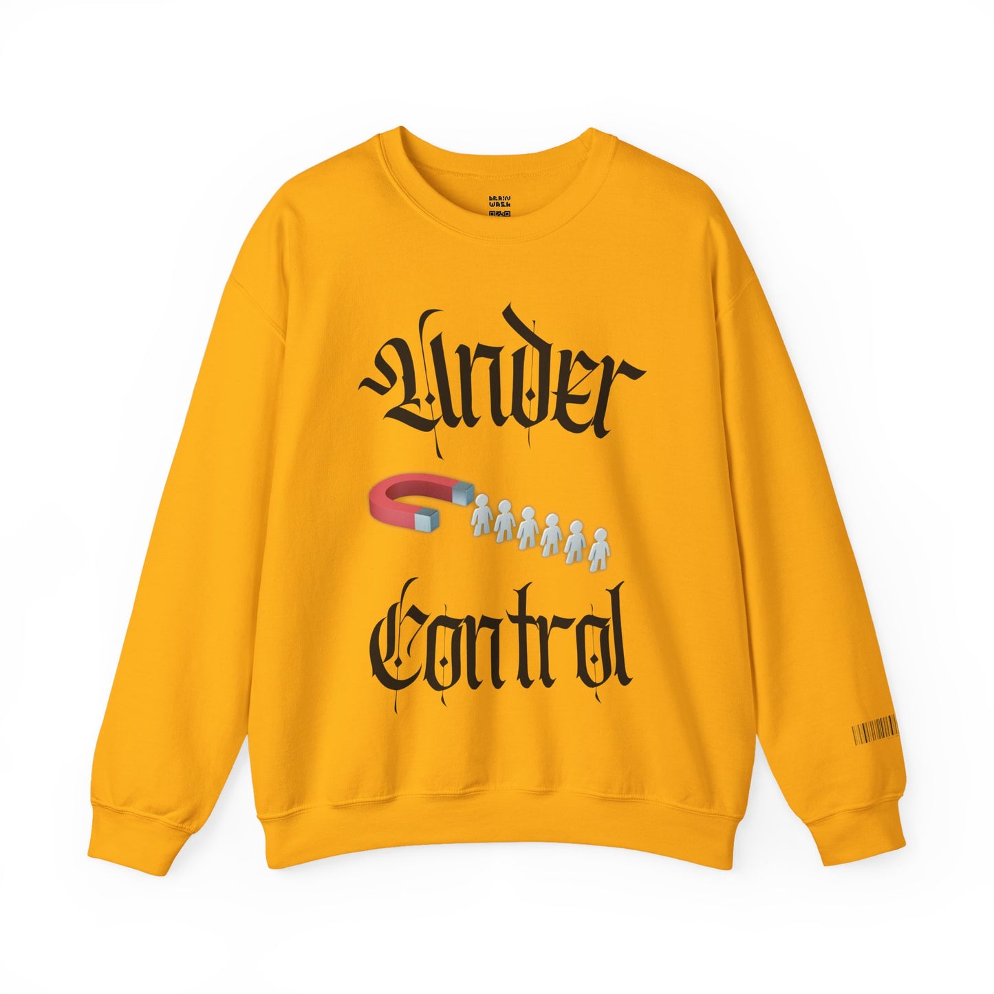 Under Control Sweatshirt