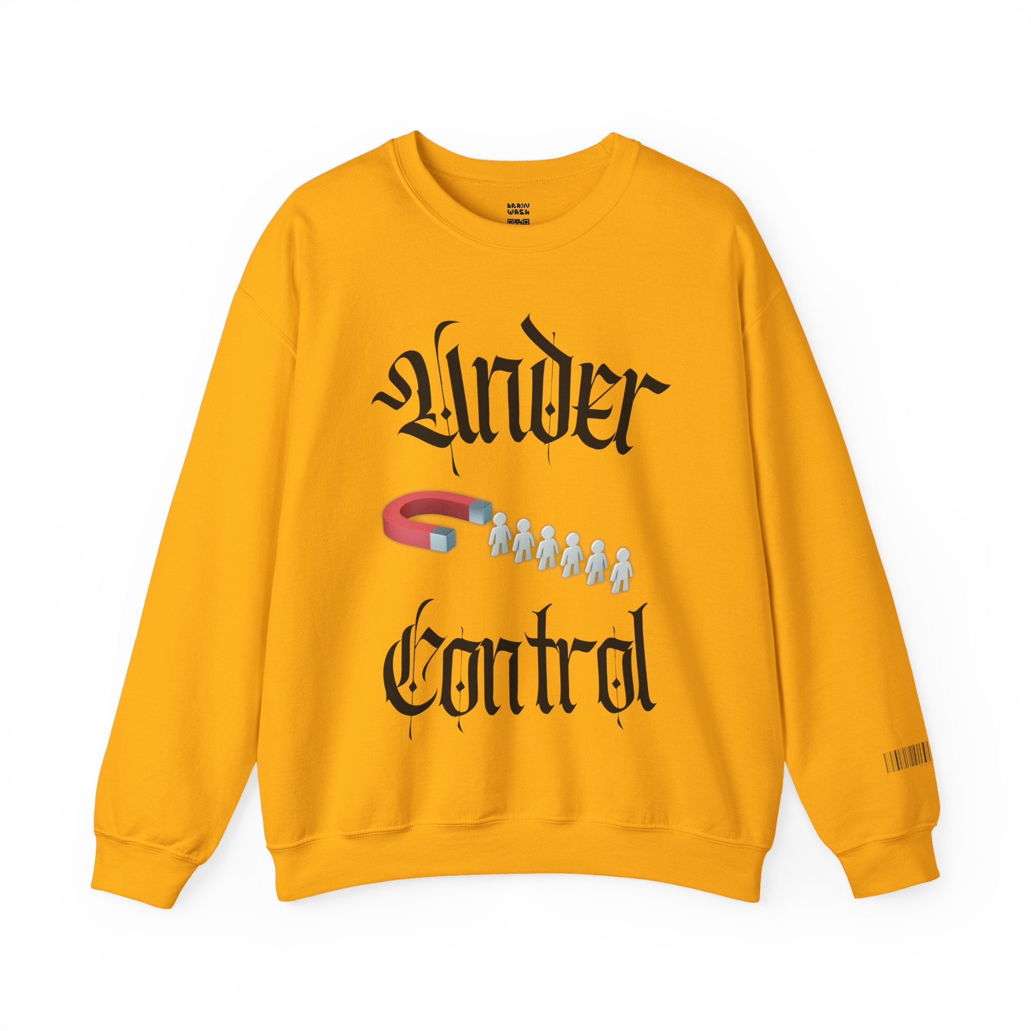 Under Control Sweatshirt