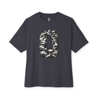 The Missing Witness Oversized Tee