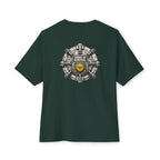 Terms Of Survival Oversized Tee