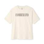 Excommunicated Oversized Tee