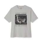 Noise In The System Oversized Tee