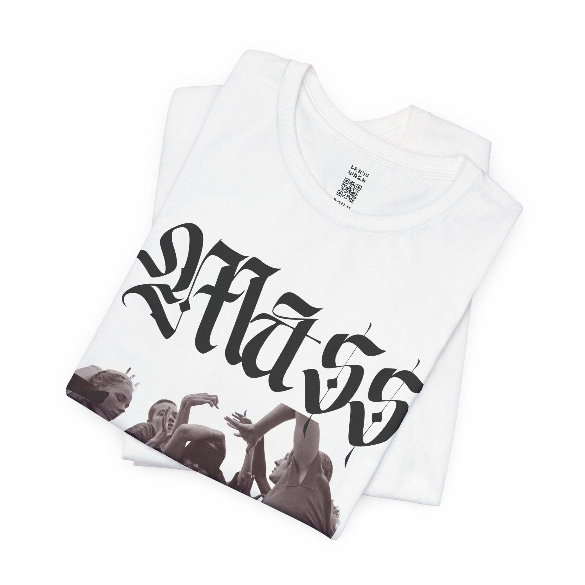 Mass Delusion T-Shirt