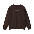 Dot Com Sweatshirt