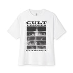 Cult Leaders Of America Tee