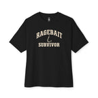 Ragebait Survivor Oversized Tee