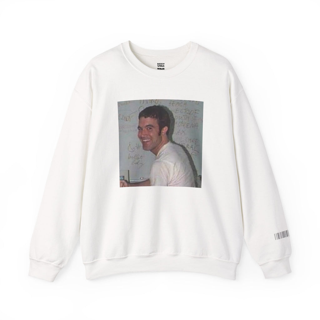 Myspace Tom Sweatshirt