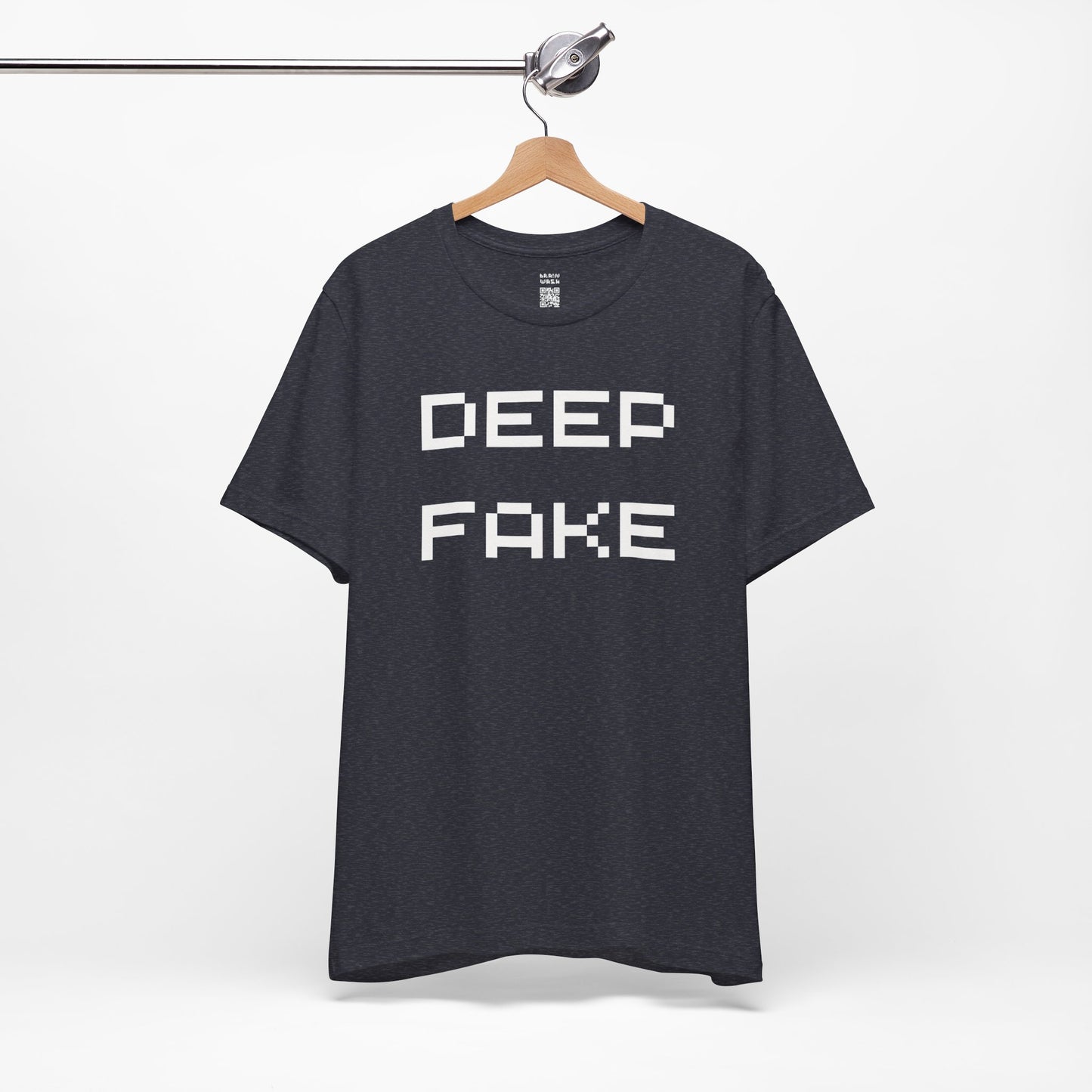 Deep Fake T-Shirt