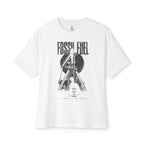 Fossil Fuel Oversized Tee