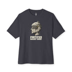 Fortified Against Doubt Oversized Tee