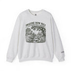Imagine Sweatshirt