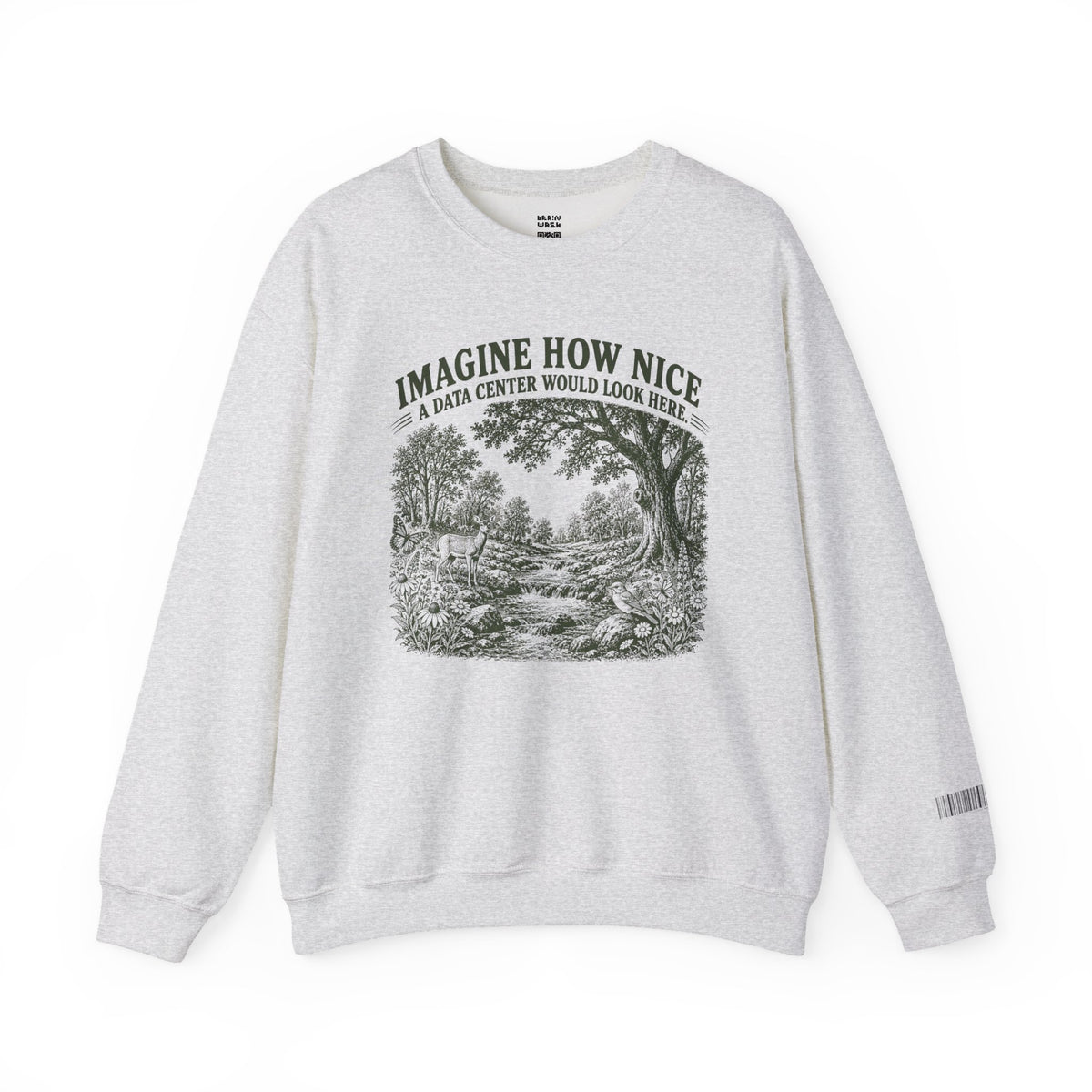 Imagine Sweatshirt