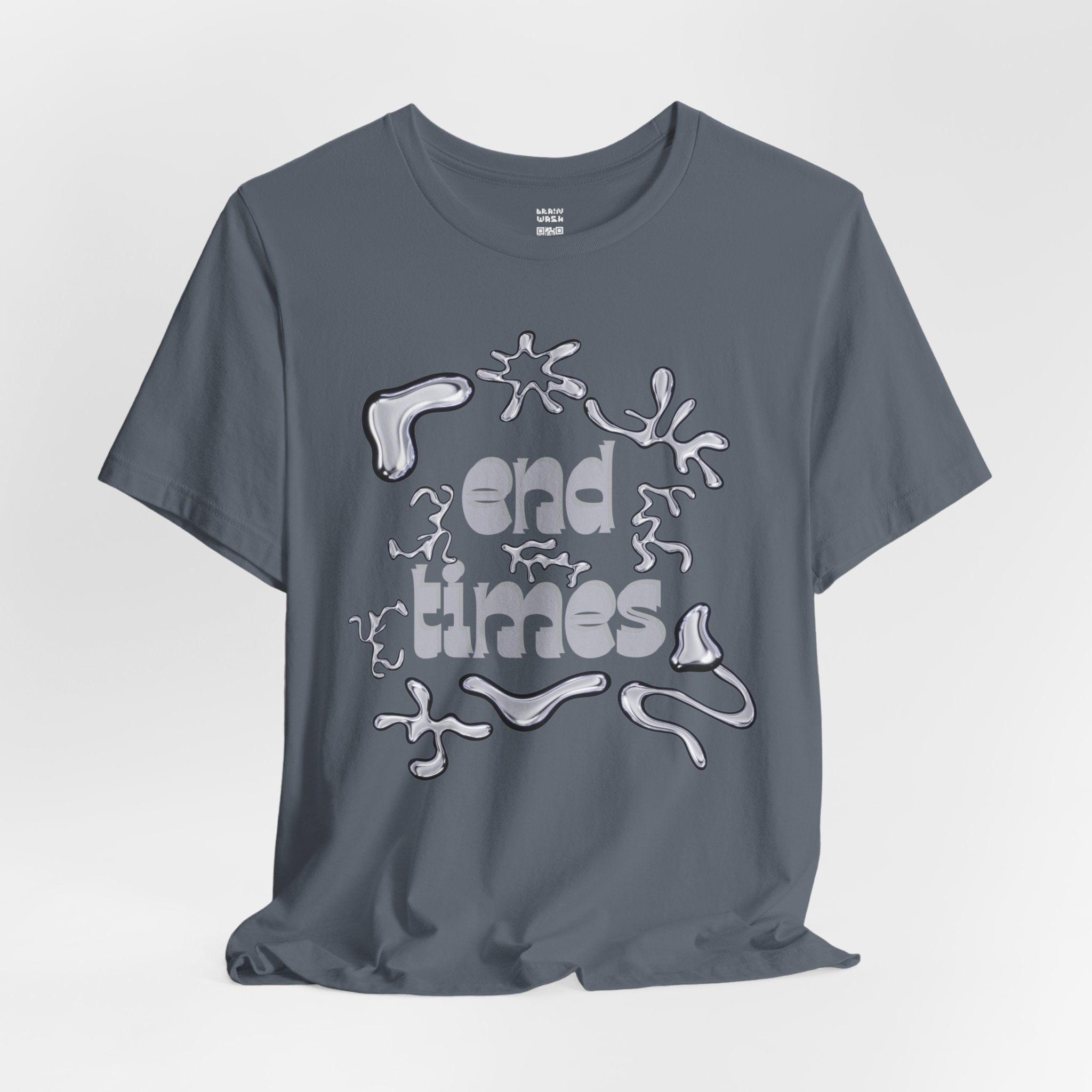End Times T-Shirt