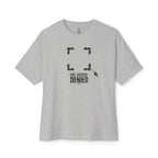 Edit Access: Denied Oversized Tee