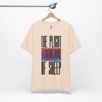 The Plight Of Sheep T-Shirt