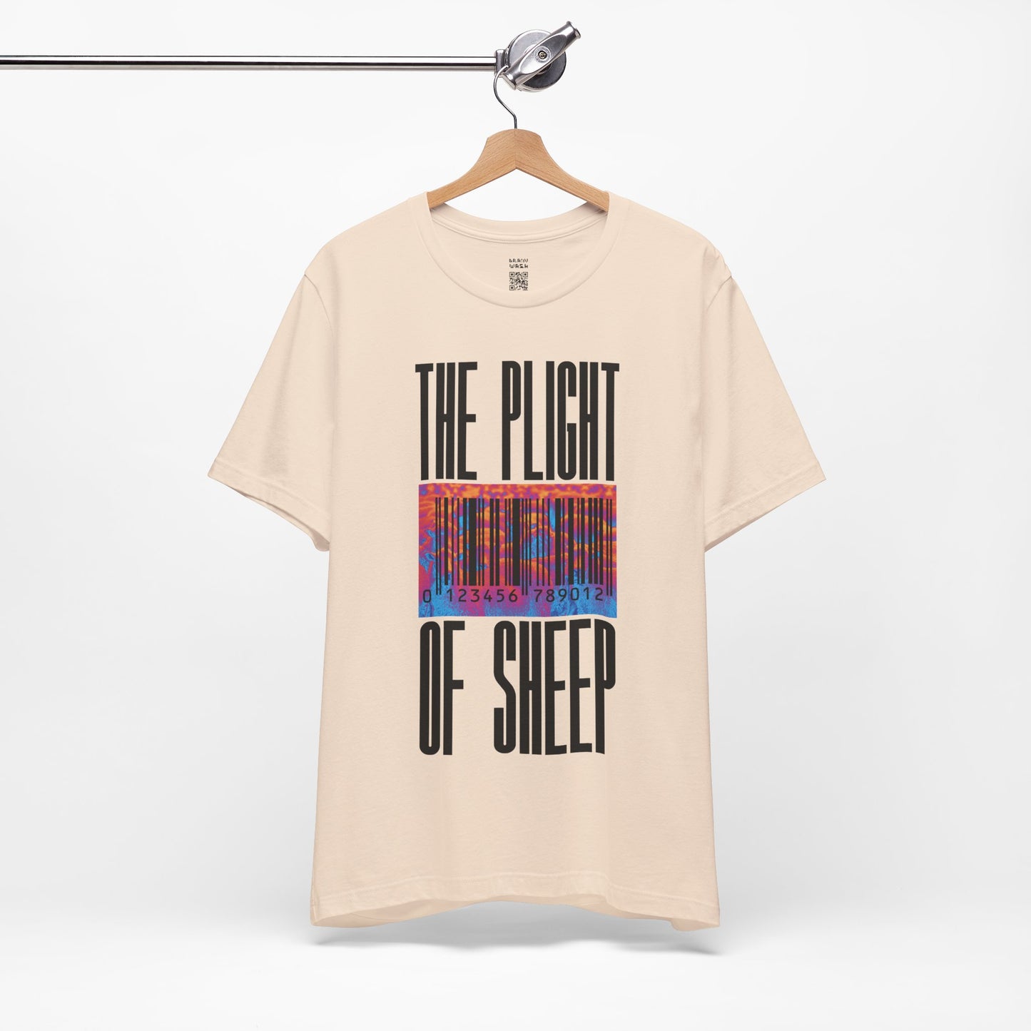 The Plight Of Sheep T-Shirt