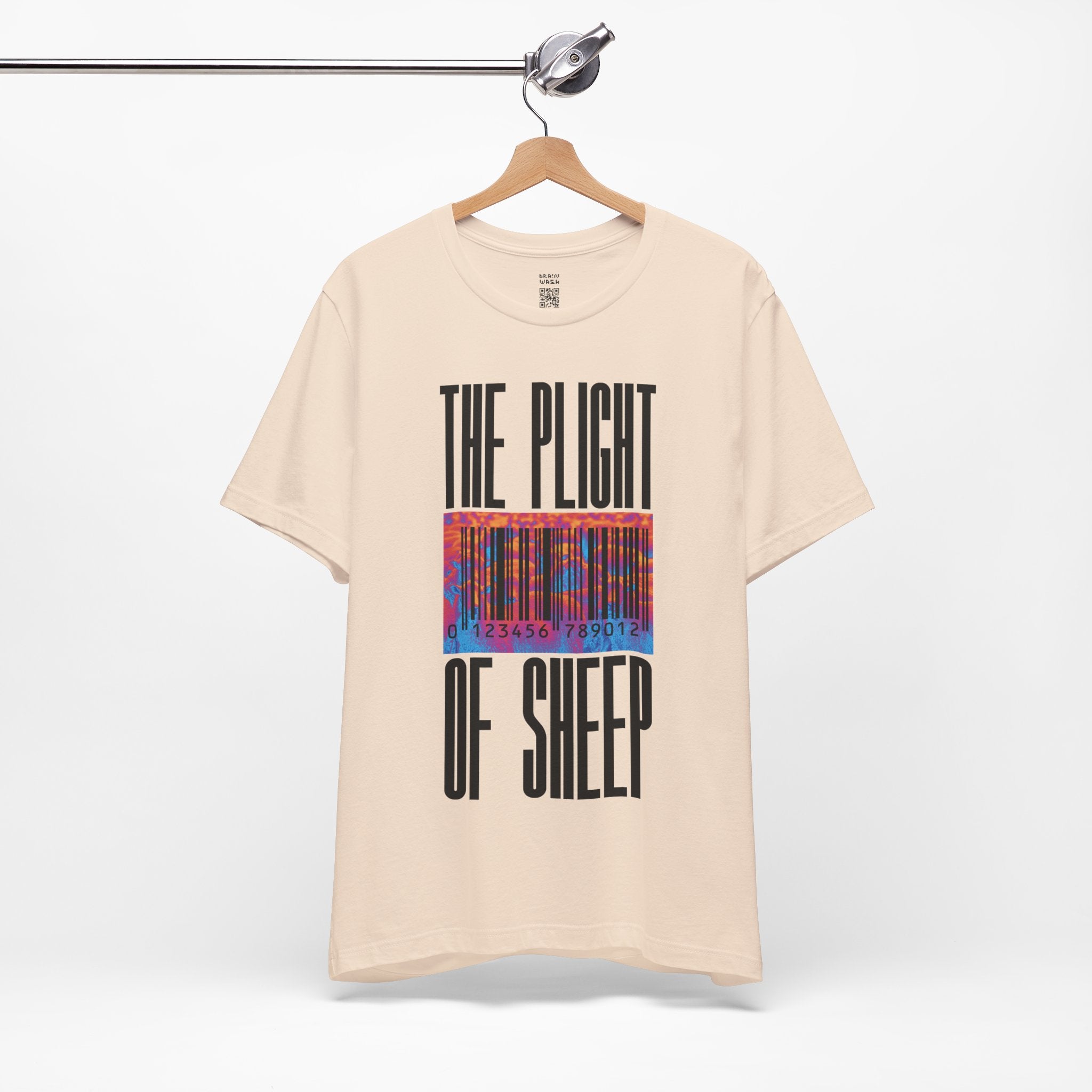 The Plight Of Sheep T-Shirt