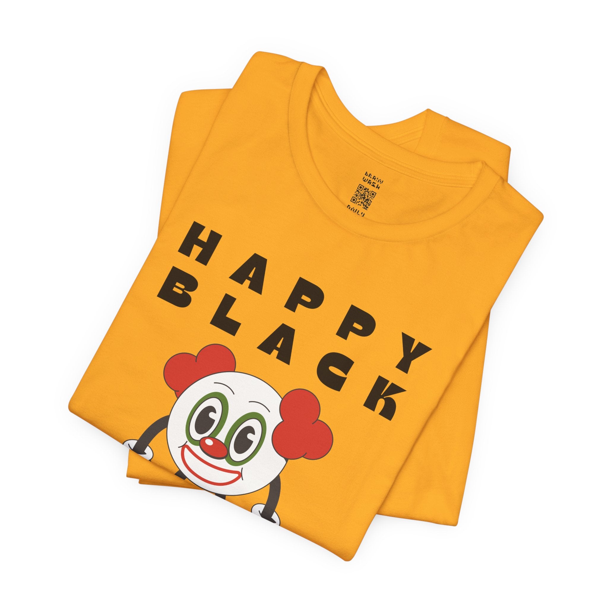 Happy Black Friday T-Shirt