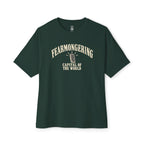Fearmongering Capital Oversized Tee
