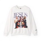 Jesus Homage Sweatshirt