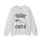 Under Control Sweatshirt