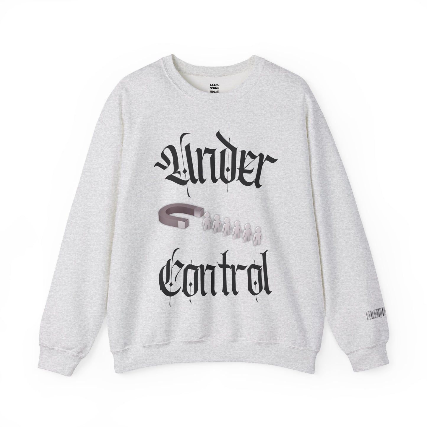 Under Control Sweatshirt