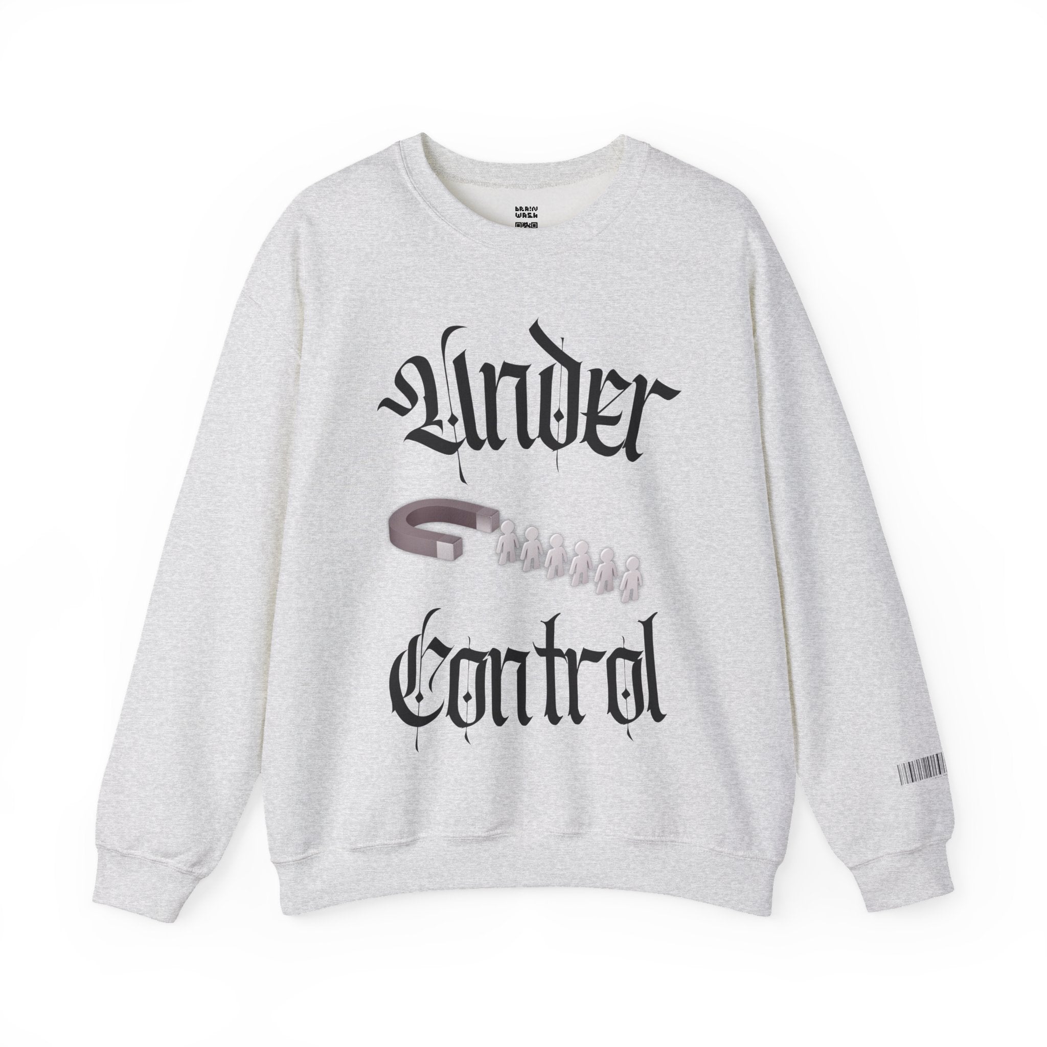 Under Control Sweatshirt