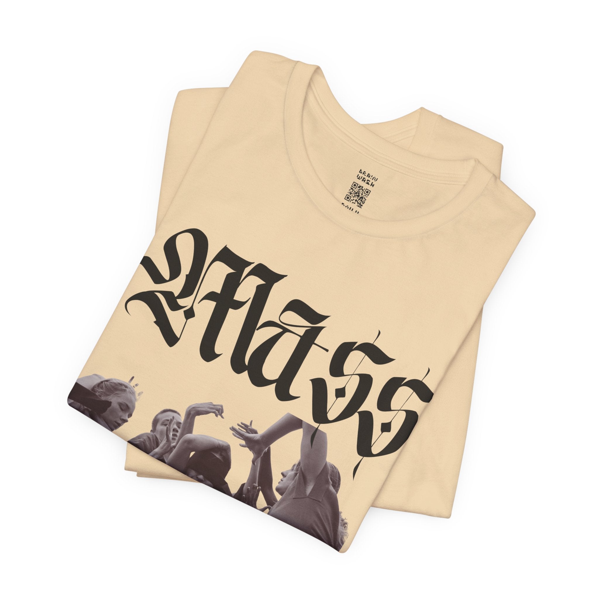 Mass Delusion T-Shirt