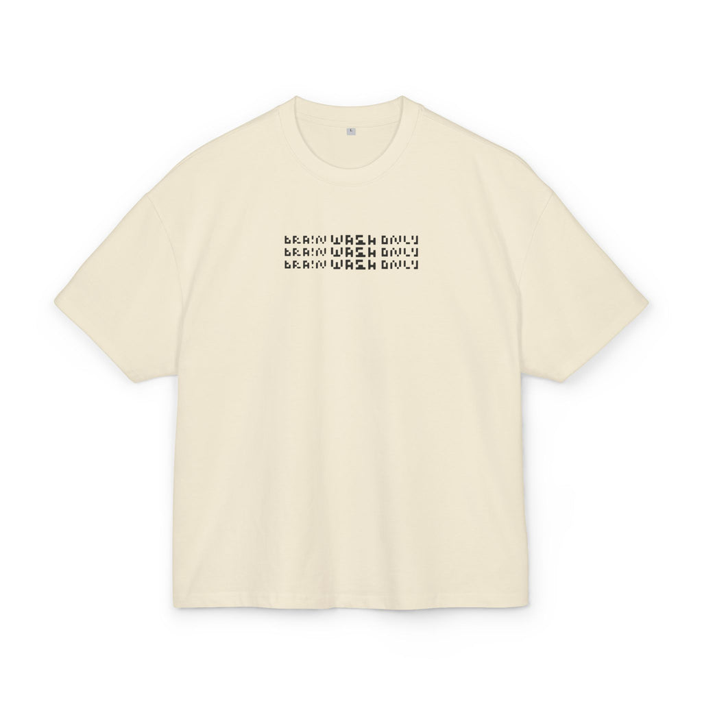 Namesake Ultra Heavy Box Tee