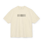 Namesake Ultra Heavy Box Tee