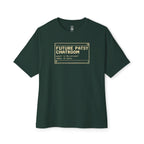 Future Patsy Chatroom Oversized Tee