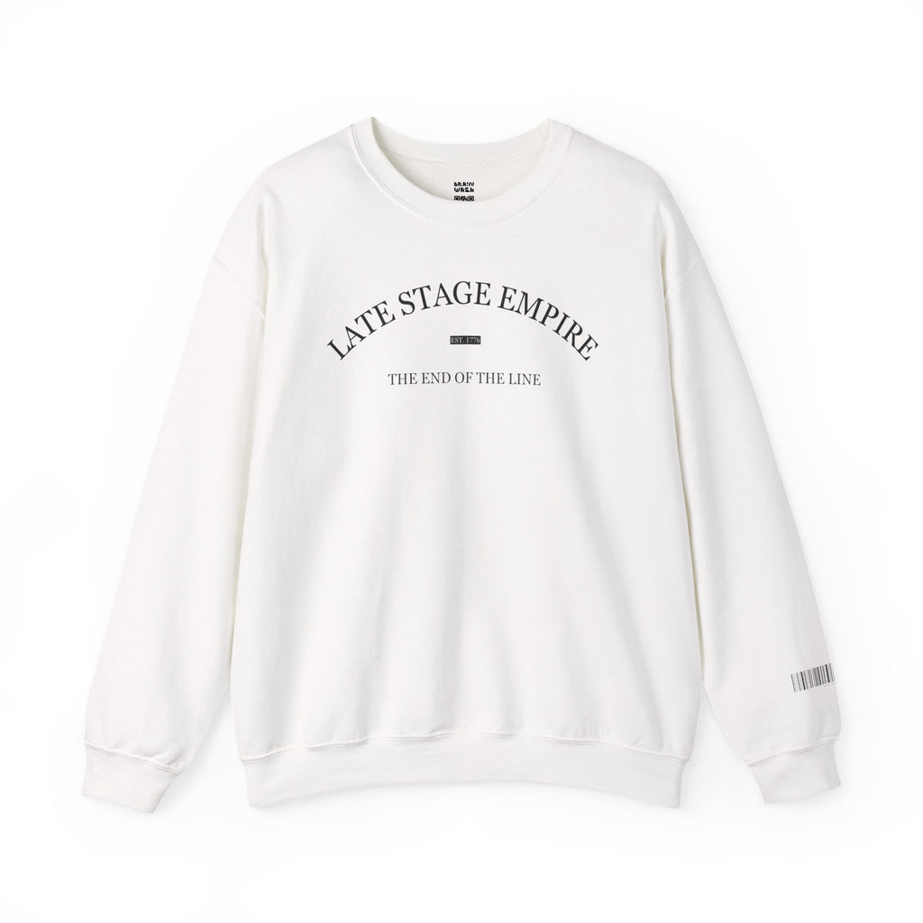 Late Stage Empire Sweatshirt