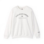 Late Stage Empire Sweatshirt
