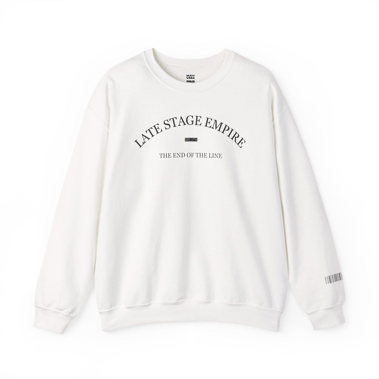Late Stage Empire Sweatshirt